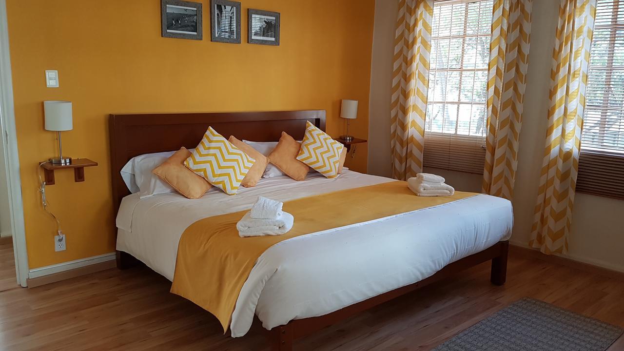 Casa Berenguer Hotell Mexico by Eksteriør bilde