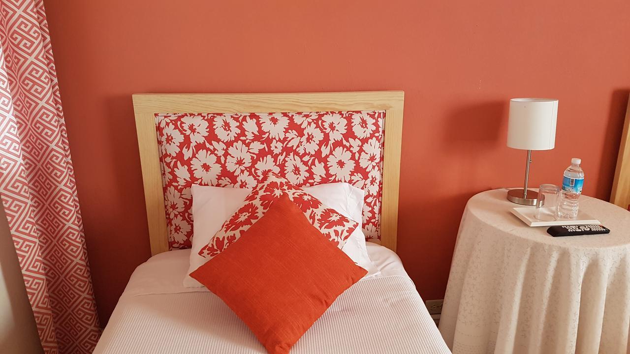 Casa Berenguer Hotell Mexico by Eksteriør bilde