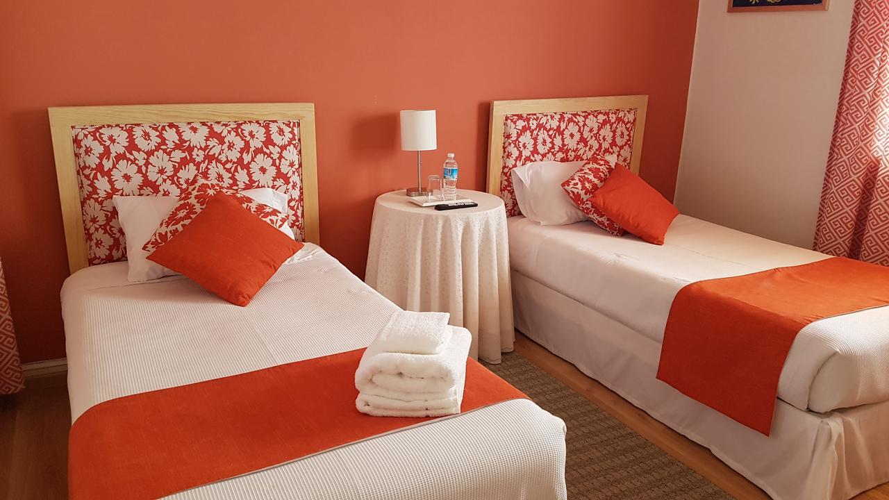 Casa Berenguer Hotell Mexico by Eksteriør bilde