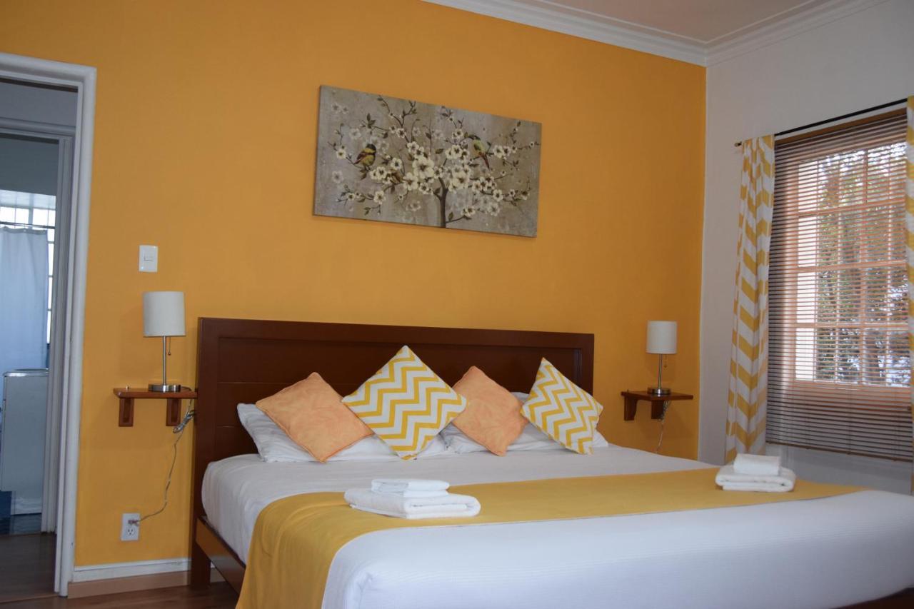 Casa Berenguer Hotell Mexico by Eksteriør bilde